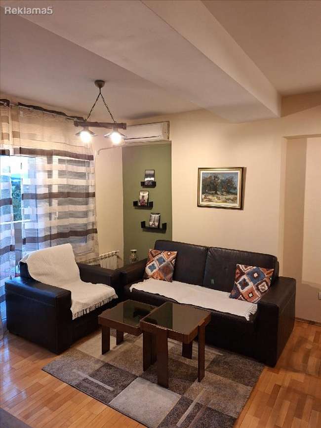 Apartament në Karposh 1 - 3