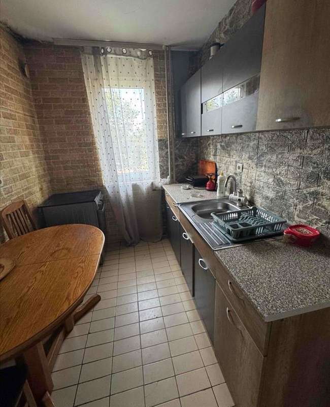 Apartament për shitje në Aerodrom - 2