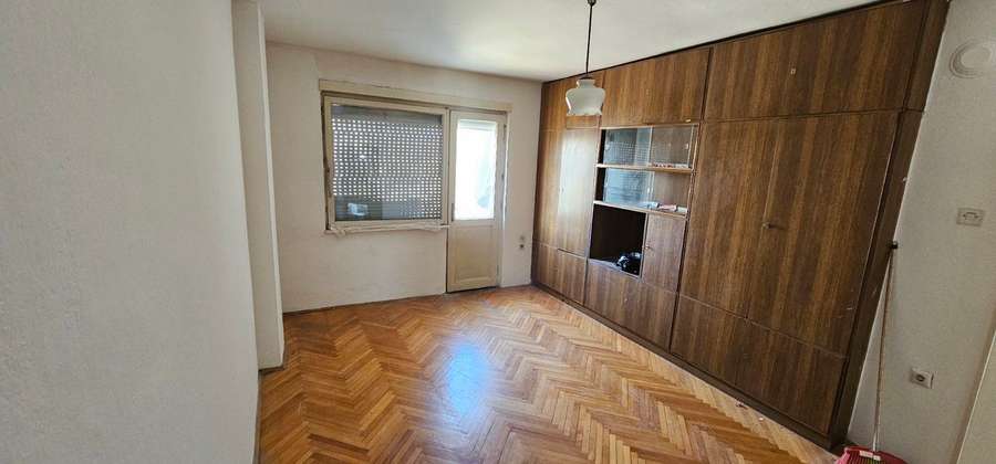Apartament në Chento - 1