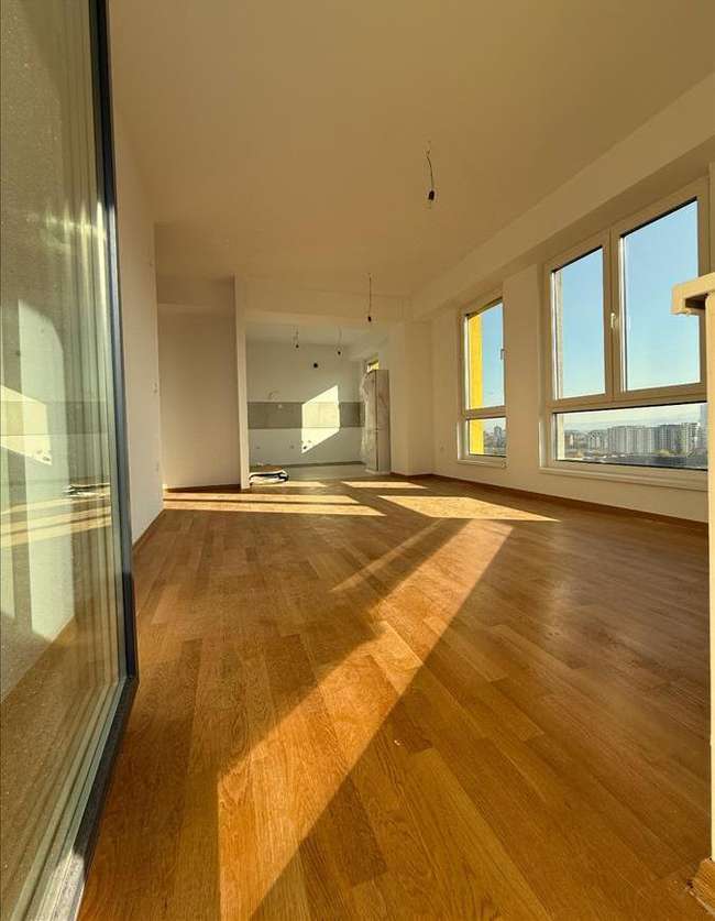 Beautiful bright apartment in East Gate Living - 2