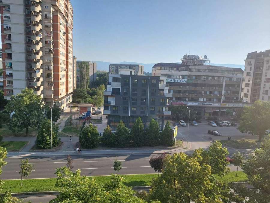 Стан во Тафталиџе 1 - 1