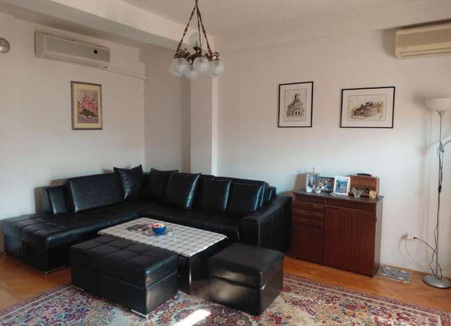 Apartment with a view of Vodno - 2