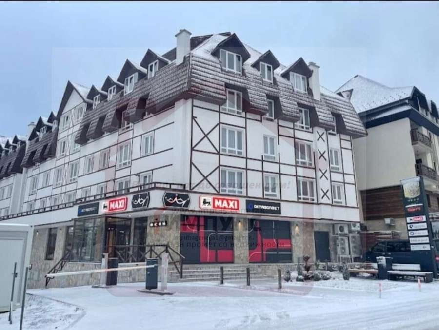 PO SHITJE APARTAMENT I REHATSHËM NË KOPAONIK - 1