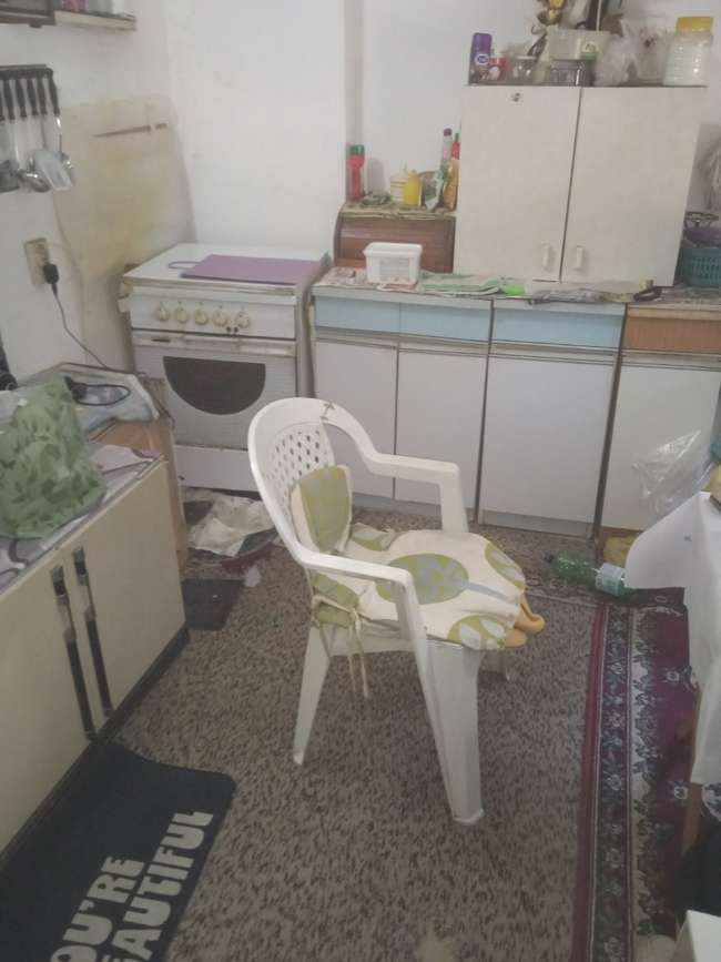 Për Shitje Apartament në K.Voda - 2