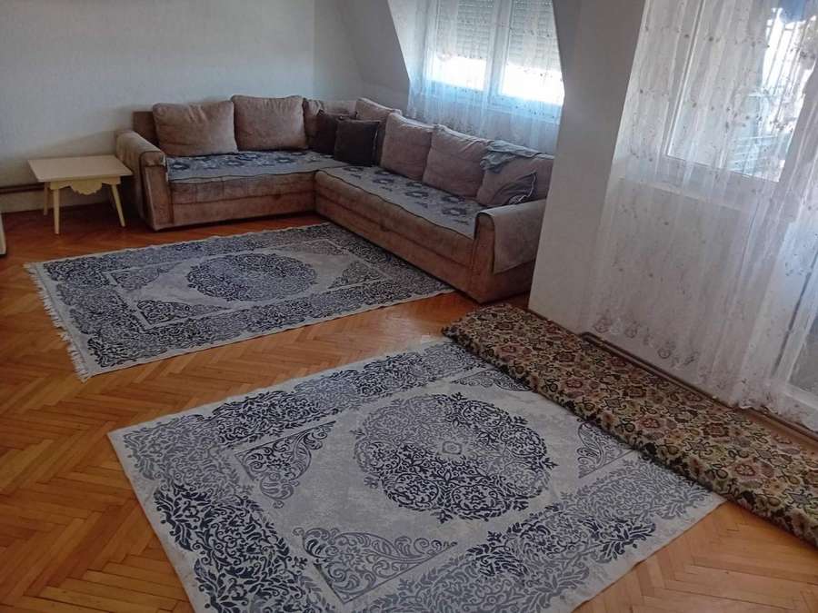 Renovated Apartment, Kumanovo - 1