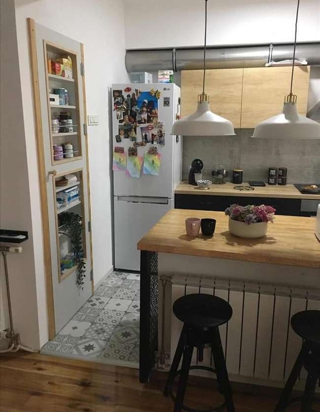 Beautiful Apartment in the Center - 3