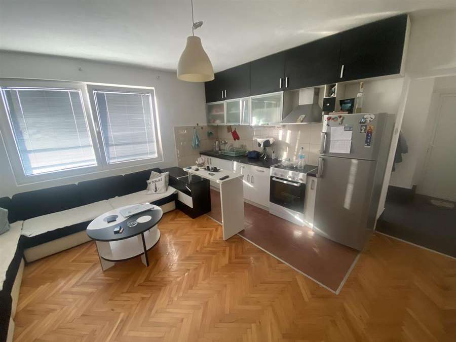 Apartament në Kiselë Vodë - 1
