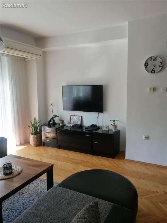Apartament në Gjorche Petrov - 2
