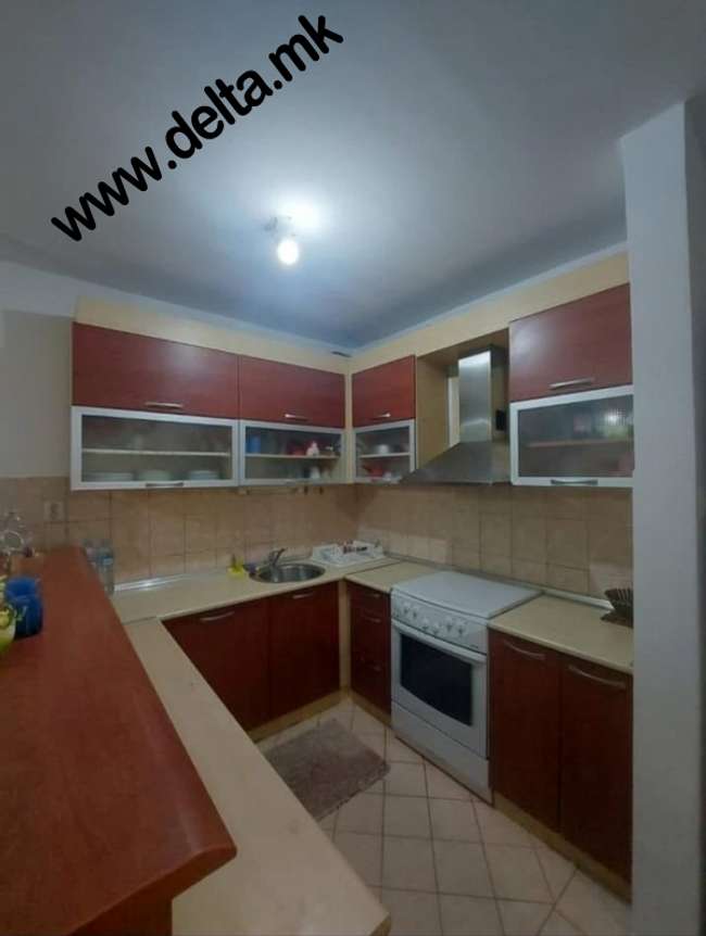Fully furnished two-bedroom apartment in Kisela Voda - 3