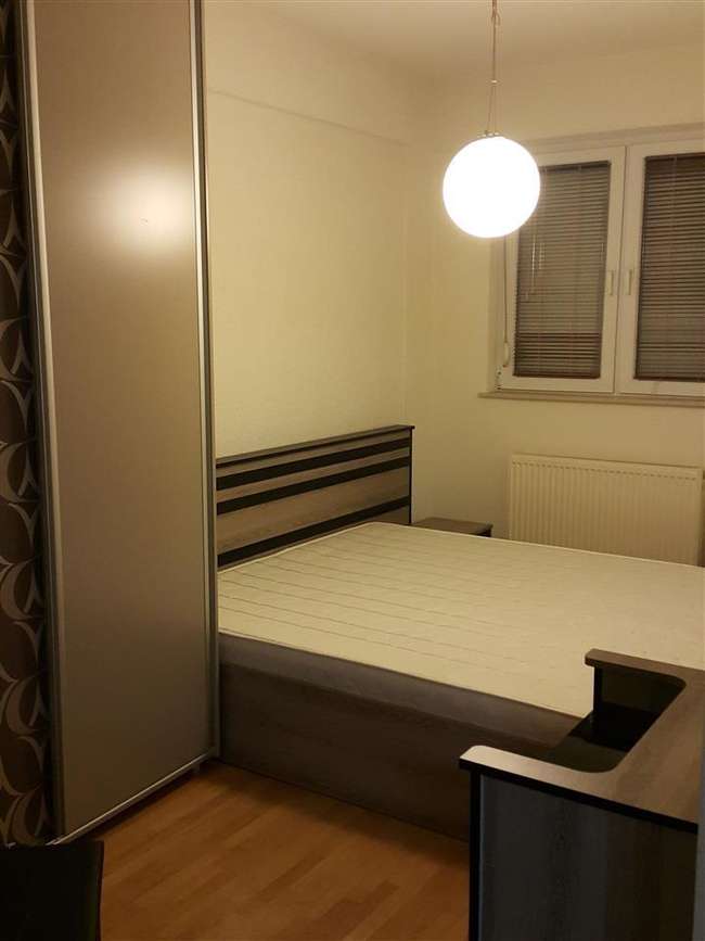 Apartament me qira pranë Mlecen, në ndërtesën e Tinex - 3