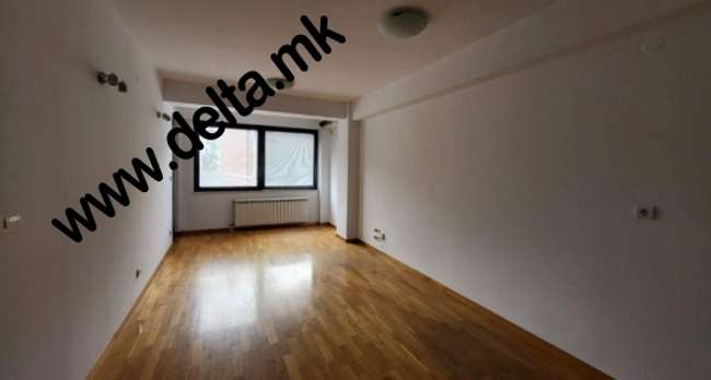 Two-bedroom apartment for rent in the Center - 2