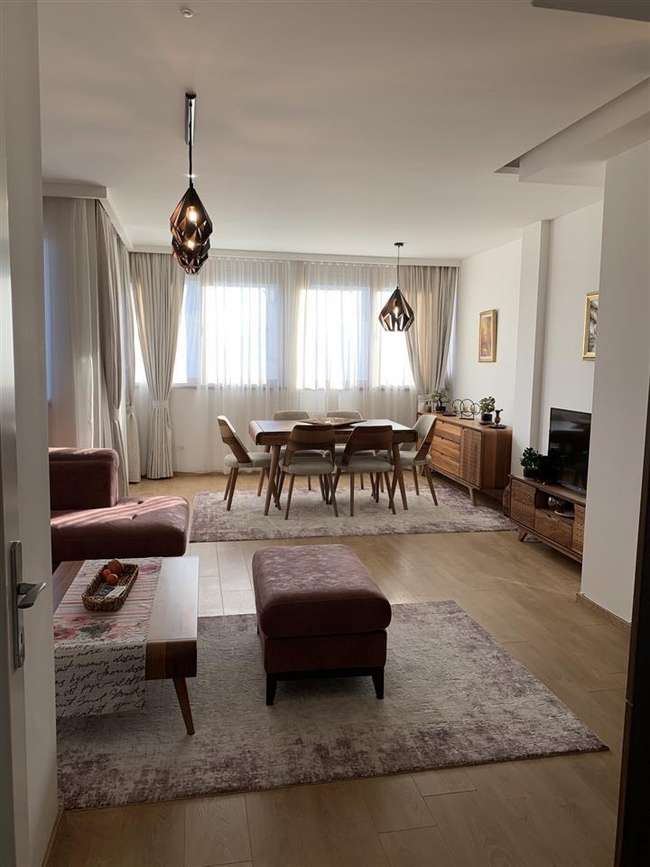 Apartment in Center - 3