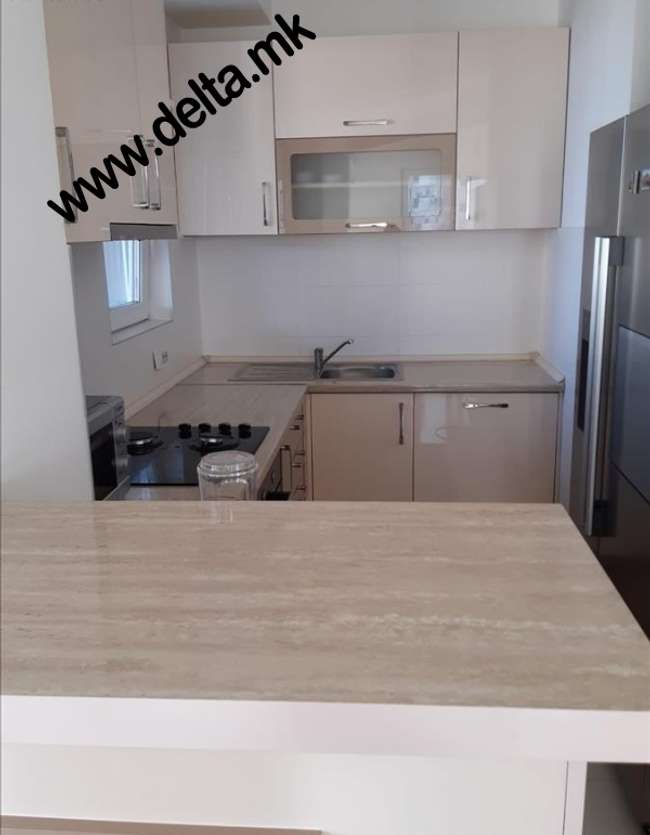 Apartament në Karposh 4 në një ndërtesë të re - 2
