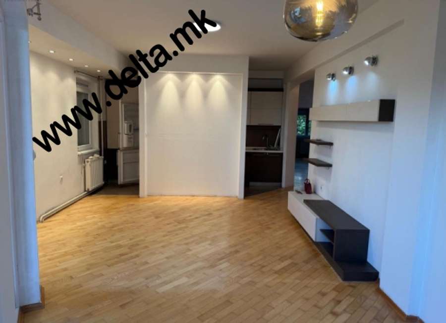 Four-room apartment for sale in Michurin - 1