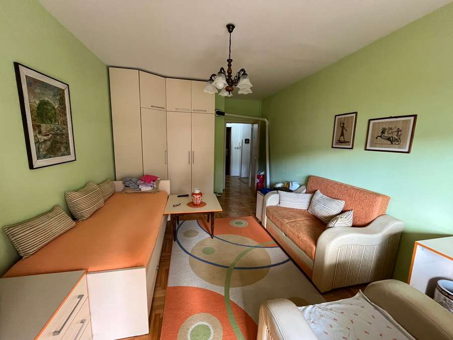 Apartment in Imajte predvid deka presmetkata za kredit e približna i možebi ne e celosno točna. Za točni informacii i realni uslovi za otplata, ve sovetuvame da ja posetite vašata banka. - More