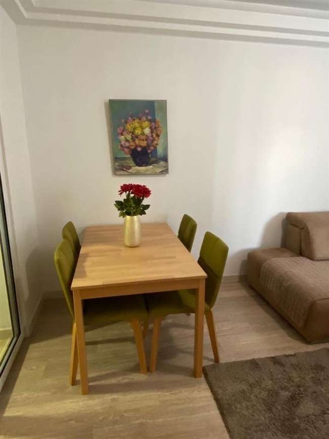 Apartment in Aerodrom - 3
