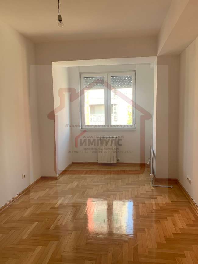 APARTAMENT I PAVARËS ME DY DHOMA PËR QËLLIME BANESORE/ TREGTARE ME LOKACION NË N.LISICE - 2