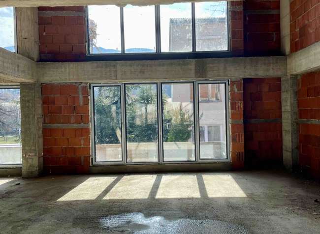 Apartament ekskluziv 346m2 në Taftalidze - 2