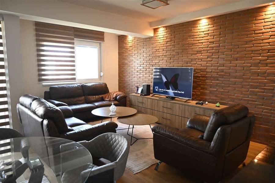 Apartament në Karposh 4 - 1
