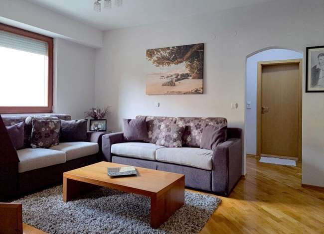 Apartament me katër dhoma në Vodno, pranë Hotel Skala - 3