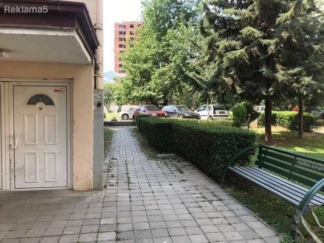 Apartment - Duplex in Michurin - 2