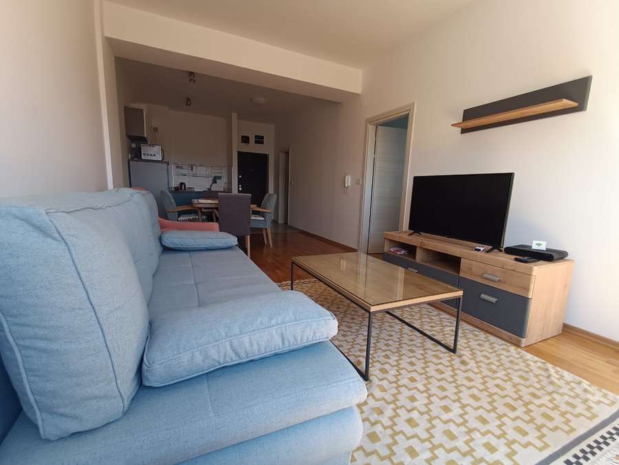 VIZIJA se prodava stan 55m2 -CENTAR - 1