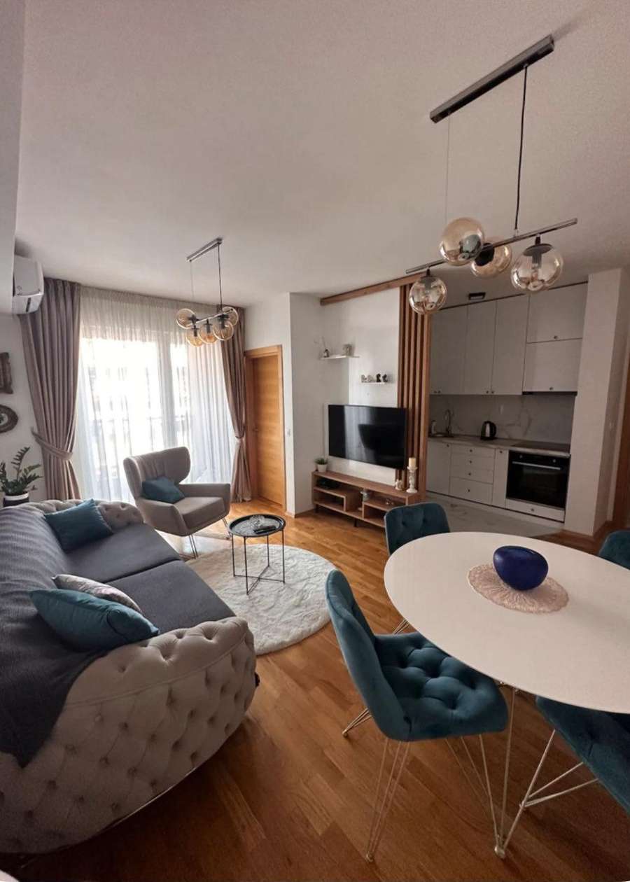 Comfortable Apartment in the Center - 1
