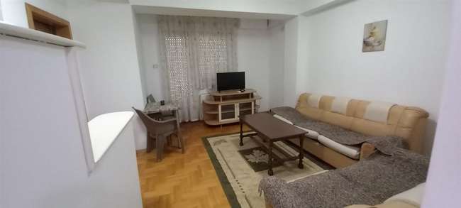 Shitet apartament me dy dhoma në Aerodrom, Michurin - 2