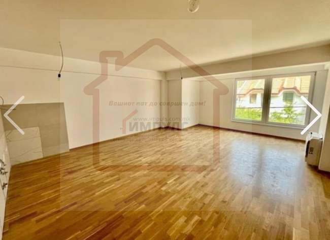 SHITET APARTAMENT ME KATËR DHOMA NË NJË LOKACION TË QETË NË KOZLE - 2