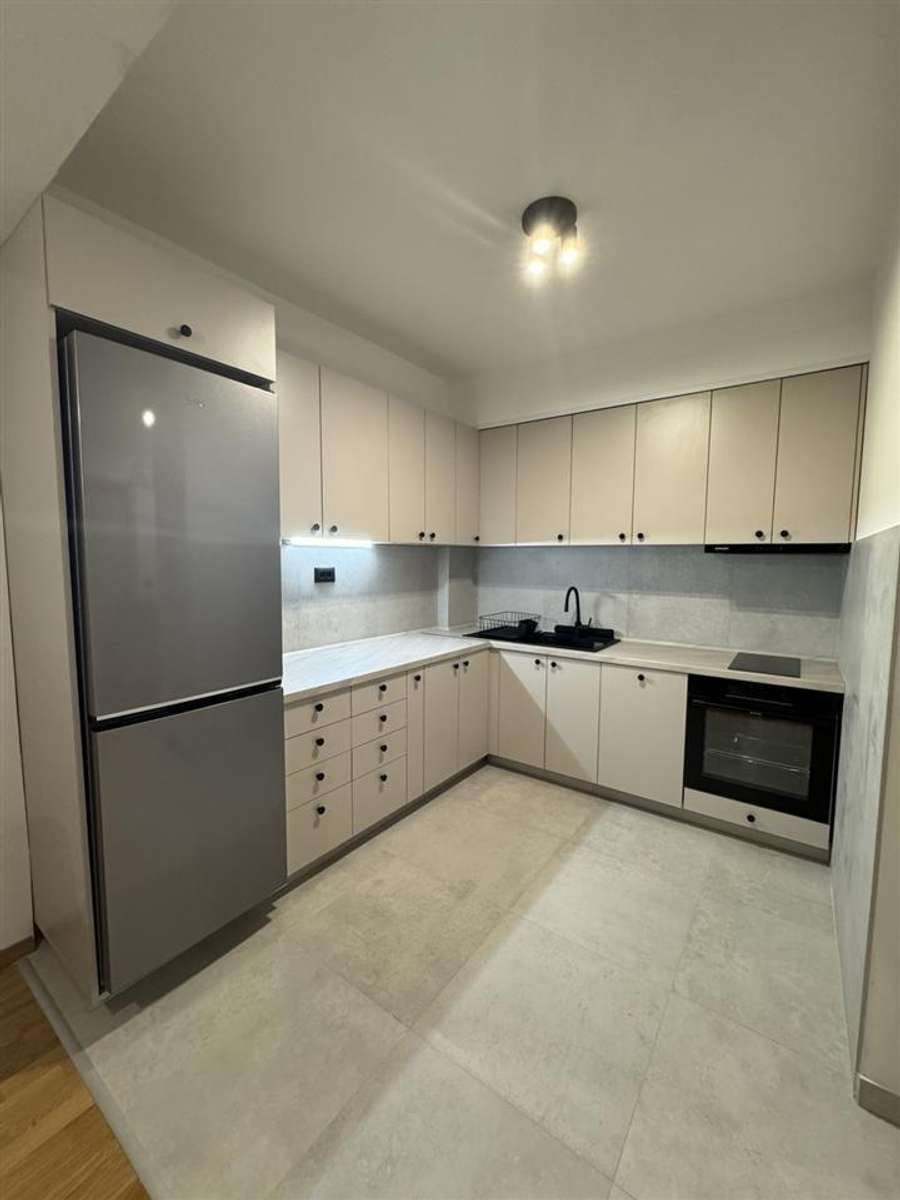 Uninhabited apartment in the Center opposite Vero Jumbo - 3