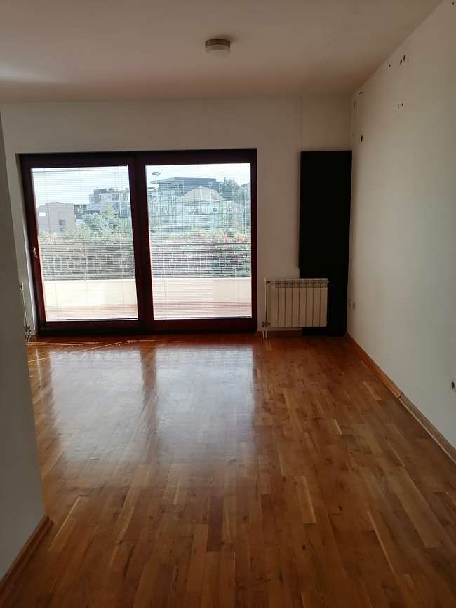 Apartament në Vodno - 2