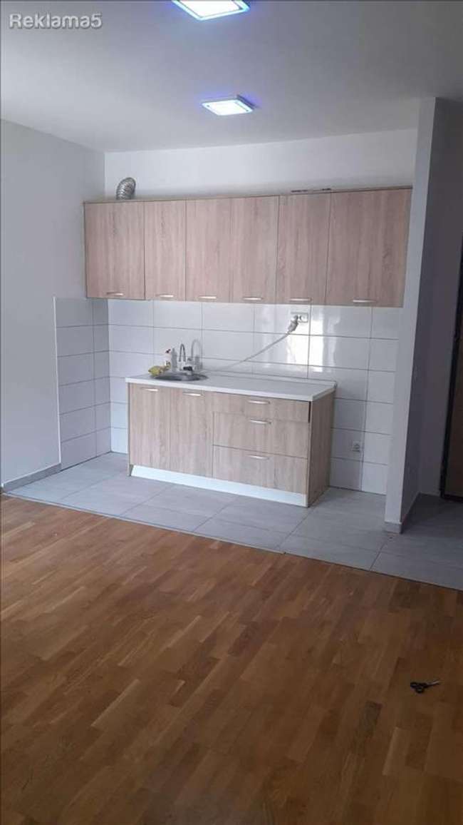 Apartament në Taftalidze 2 - pranë shkollës QSI - 3