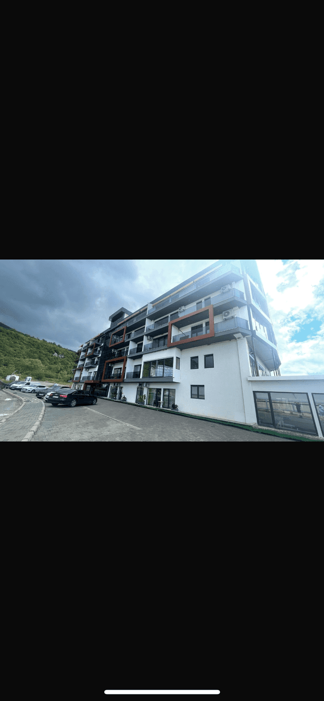 CHOS-Furnished Studio 29m2 in Aqualina image
