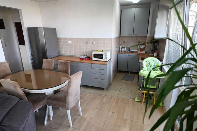 Apartment in K.Voda - near Sopen Park - 2