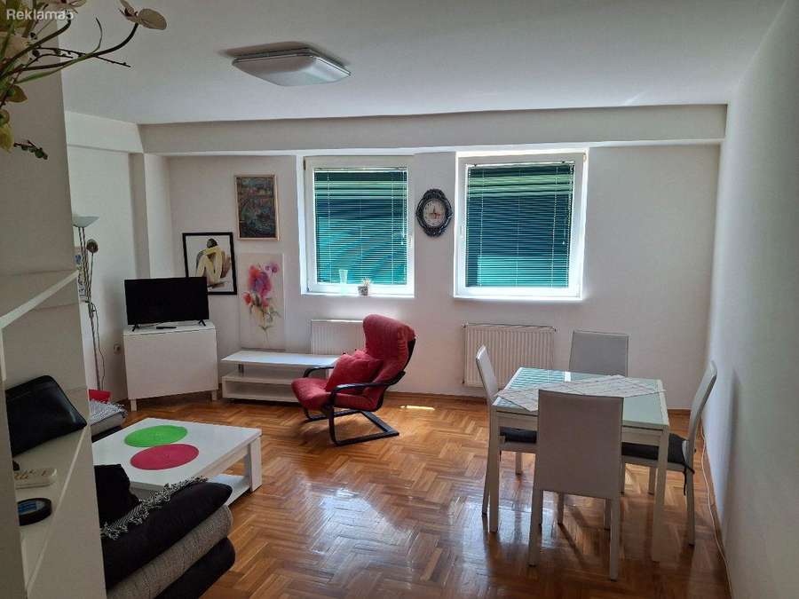 Apartment in Kapistec - 1