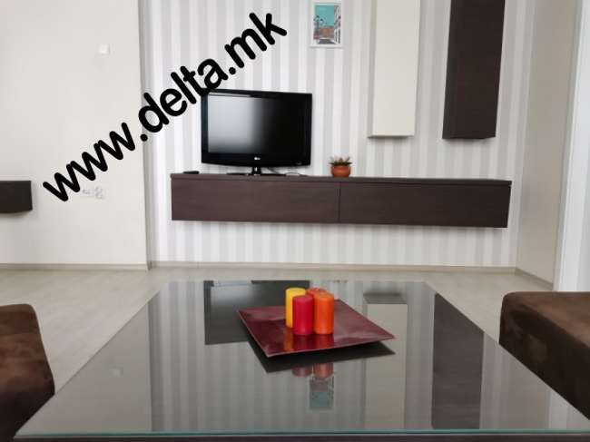 Fully Furnished Two-Bedroom Apartment in the Center - 2