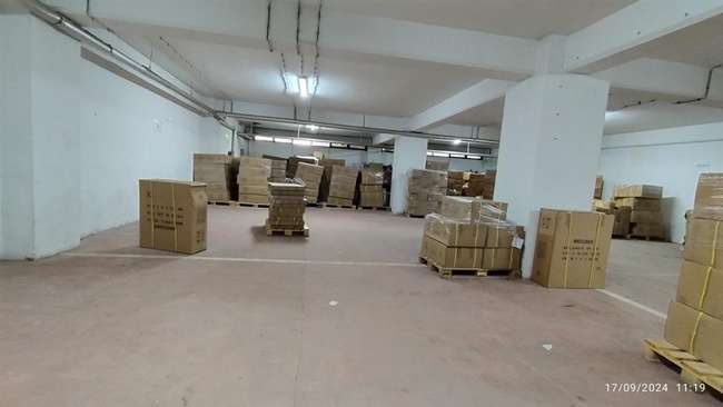 Се продава магацин/хала во Маџари - 3