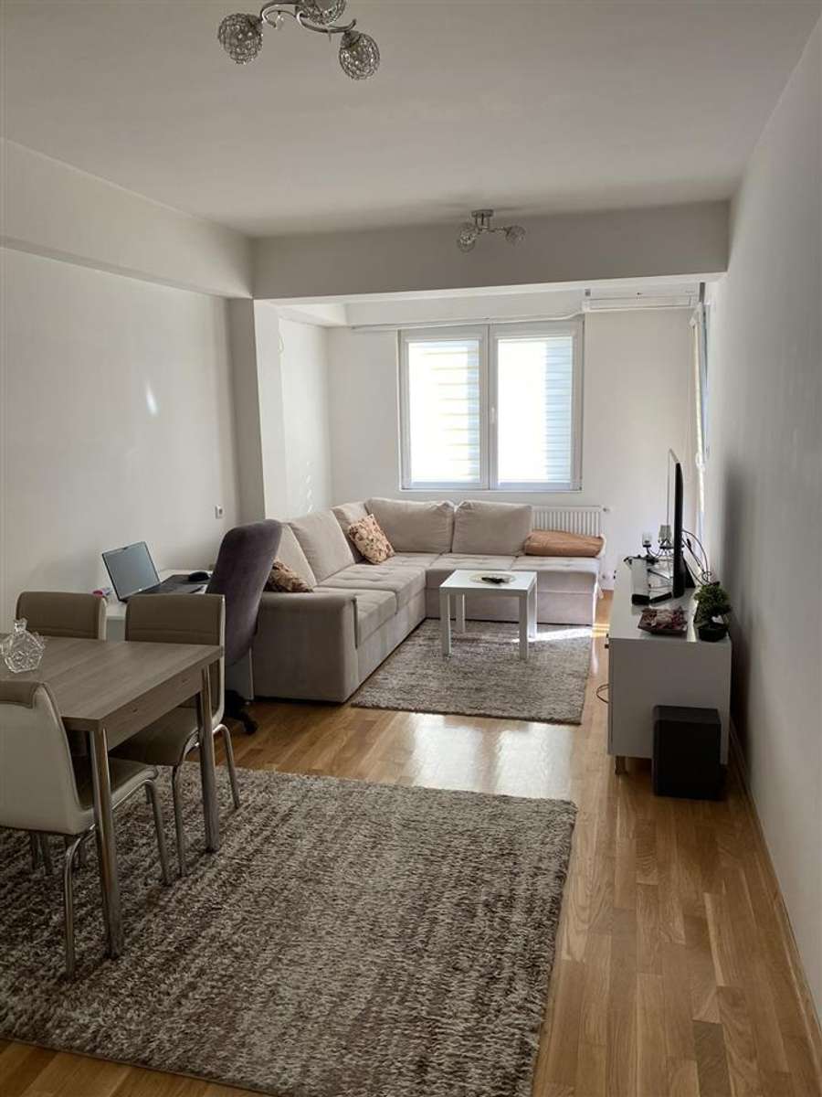 Apartment in Kozle - 1
