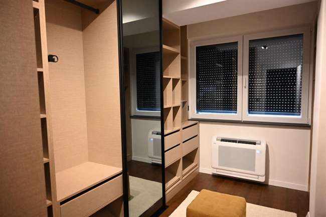 Apartment for rent in the Center, near the Government of the Republic of North Macedonia - 3