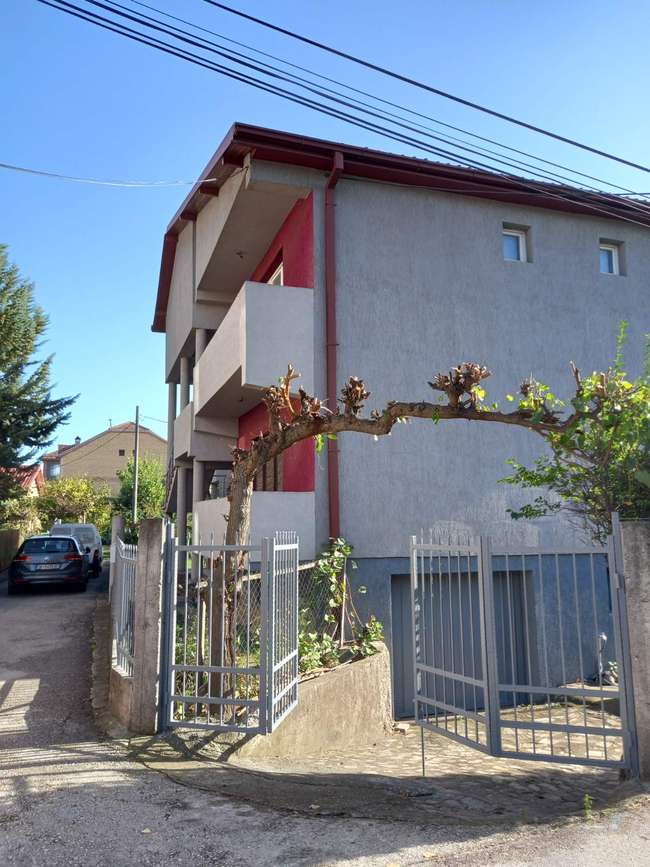 Large House in Dame Grujev - 3