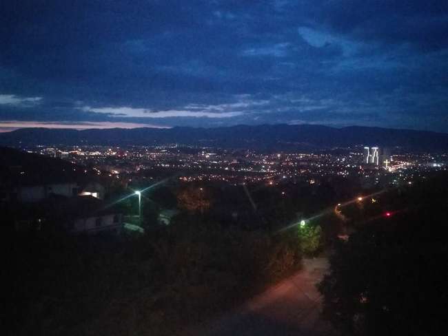 Apartament modern me një pamje të bukur - 3