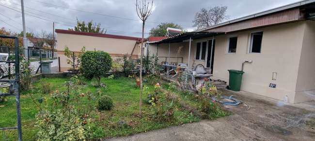 Се продава ѕидана барака во Драчево - 2