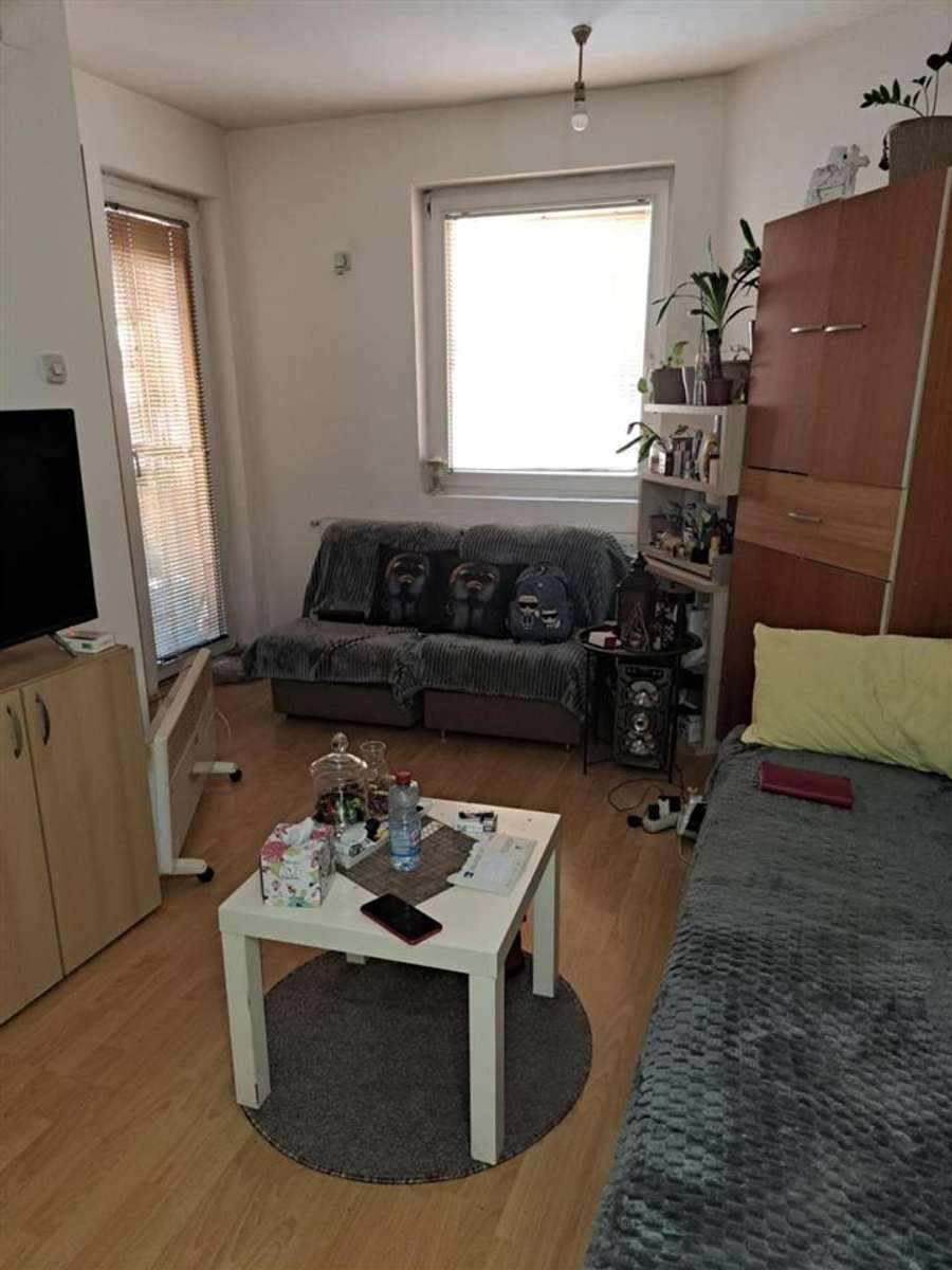 Apartament në Kiselë Vodë - 1