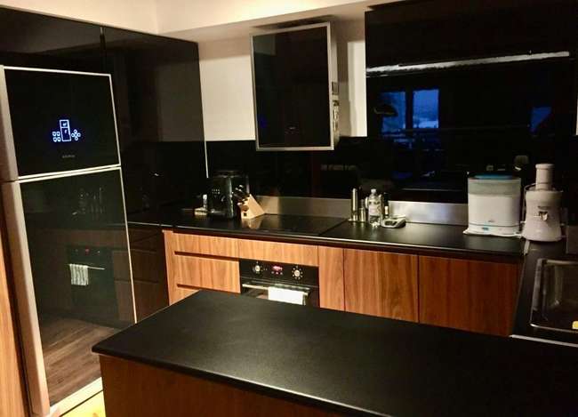 Apartment in Karposh 2 - 2