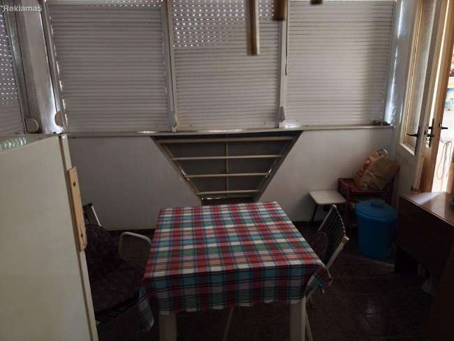 Apartment in K.Voda - behind the Municipality - 3