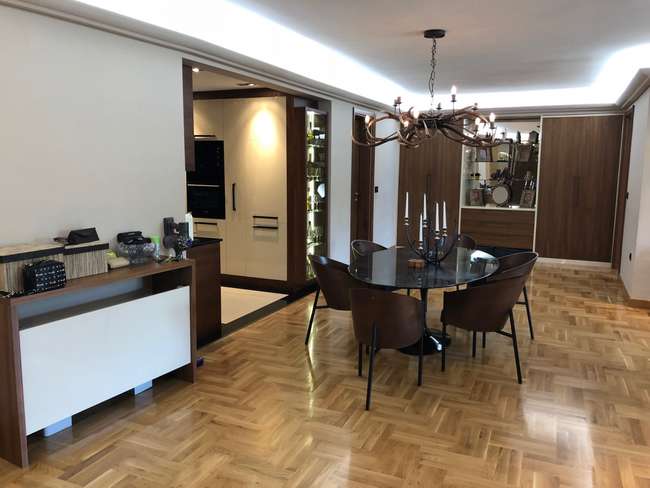 Apartament luksoz në kompleksin Park Residence - 2