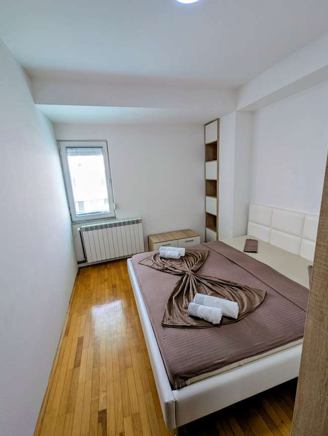 Современ стан за изнајмување – Строг Центар, Охрид  - 3