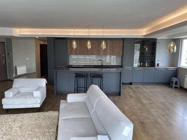 Убаво наместен четворособен стан во Тафталиџе 1 - 3