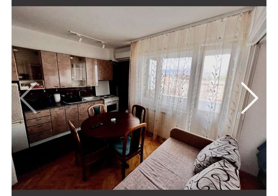 Apartament në Karposh 3, përballë Sidro - 1