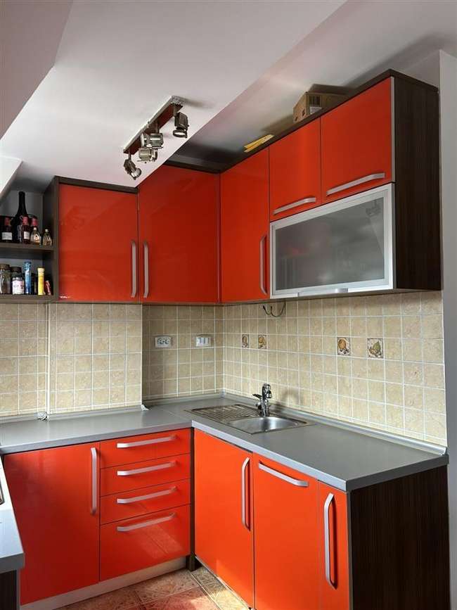 Apartment in Kisela Voda - Cesma - 3